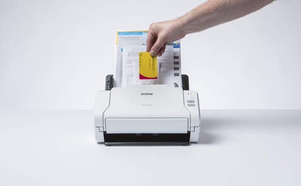 ADS-2700W skaitytuvas