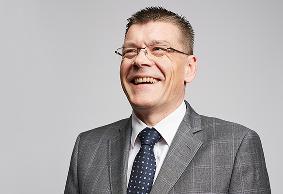 Ian Metcalfe