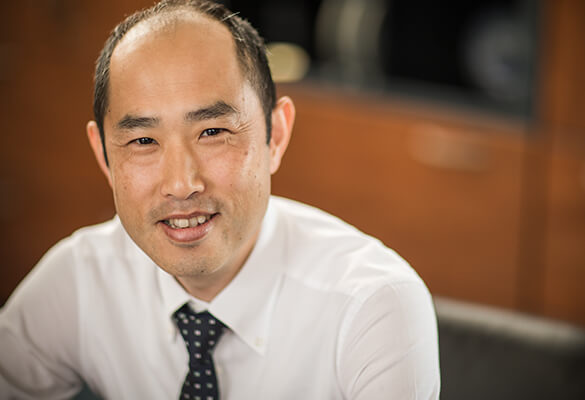 Masakazu Goto