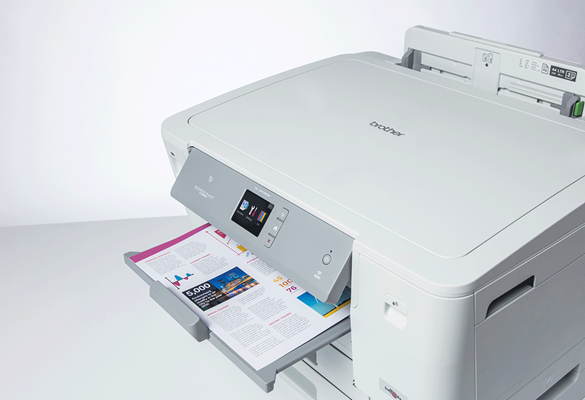 Brother HL-J6000DW