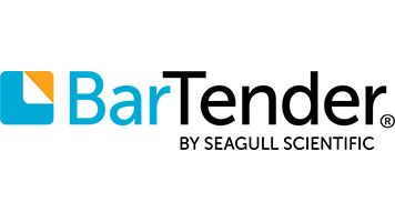BarTender logotipas png formatu su skaidriu fonu 