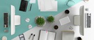 7 steps from office to ecosystem