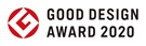 Good Design Awards 2020 logo