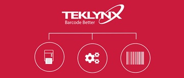 TEKLYNX sprendimas